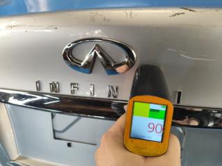 Крышка багажника M25/M37/M56/Q70/M35H 10-16