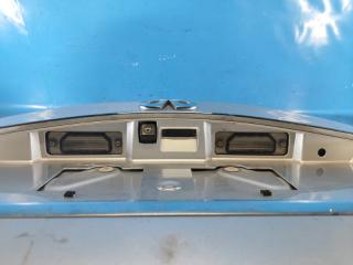 Крышка багажника M25/M37/M56/Q70/M35H 10-16