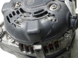 Генератор GX470 02-09 2003 UZJ120L 4.7 2UZFE