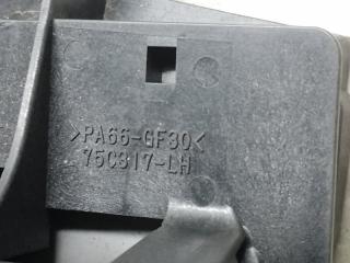 Кулиса АКПП ES350 06-12 2006 3.5 2GR-FE