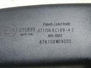 Зеркало салона ES350 06-12 2006 3.5 2GR-FE