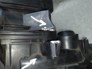 Корпус воздушного фильтра ES350 06-12 2006 3.5 2GR-FE