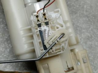 Топливный насос ES350 06-12 2006 3.5 2GR-FE