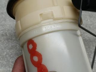 Топливный насос ES350 06-12 2006 3.5 2GR-FE