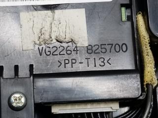 Плафон салона передний ES350 06-12 2006 3.5 2GR-FE