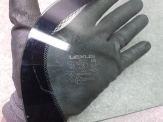 Стекло двери глухое заднее правое ES350 06-12 2006 3.5 2GR-FE