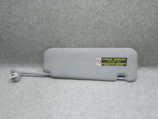 Козырек солнцезащитный левый LEXUS ES350 06-12 2006