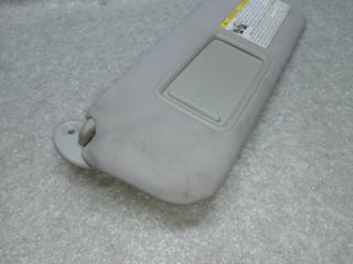 Козырек солнцезащитный левый LEXUS ES350 06-12 3.5 2GR-FE