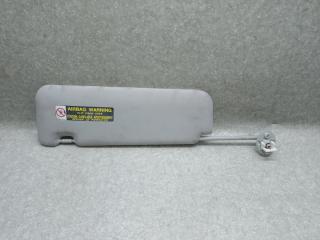 Козырек солнцезащитный правый LEXUS ES350 06-12 2006