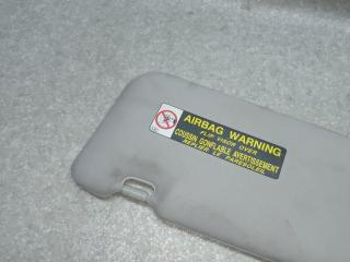 Козырек солнцезащитный правый LEXUS ES350 06-12 3.5 2GR-FE