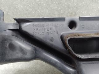 Воздухозаборник ES350 06-12 2006 3.5 2GR-FE