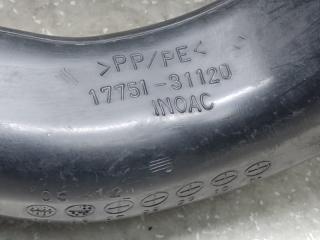 Патрубок воздушного фильтра ES350 06-12 2006 3.5 2GR-FE