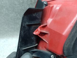 Фонарь наружный левый ES350 06-12 2006 3.5 2GR-FE