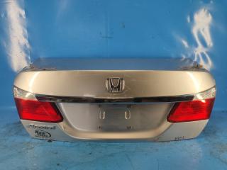Крышка багажника HONDA ACCORD CR 13-18