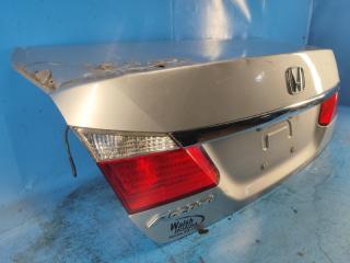 Крышка багажника ACCORD CR 13-18