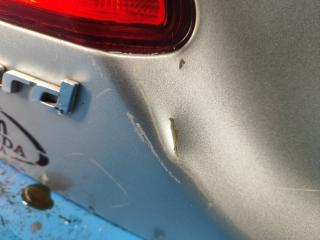 Крышка багажника ACCORD CR 13-18