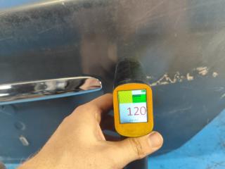 Крышка багажника CAMRY 30 02-06