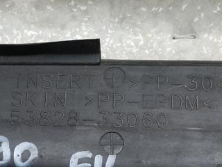 Пыльник крыла передний левый LEXUS ES350 06-12 3.5 2GR-FE