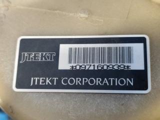 Насос ГУР электрический 3 BL 09-13