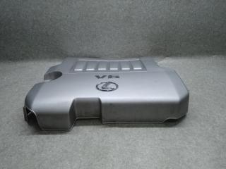 Накладка двигателя декоративная ES350 06-12 2006 3.5 2GR-FE