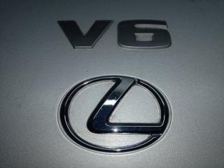 Накладка двигателя декоративная ES350 06-12 2006 3.5 2GR-FE