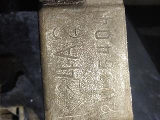 Двигатель на запчасти ( под ремонт ) ACCORD CL7 / TSX 03-08 2005 2.4L