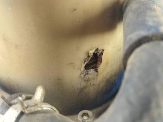 Насос ГУР электрический 3 BK 03-08