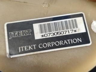 Насос ГУР электрический 3 BK 03-08