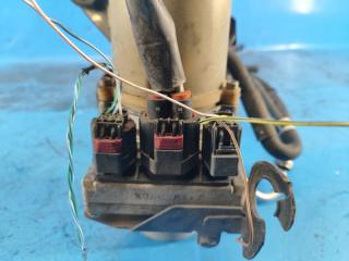 Насос ГУР электрический 3 BK 03-08