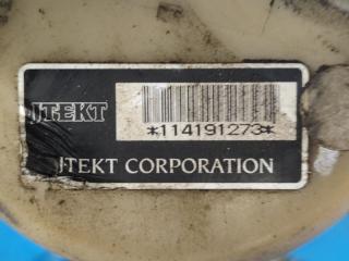 Насос ГУР электрический 3 BL 09-13