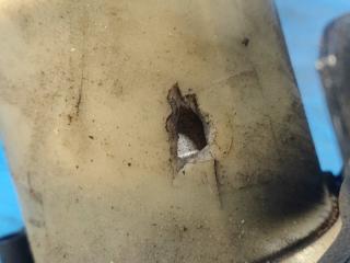 Насос ГУР электрический 3 BL 09-13