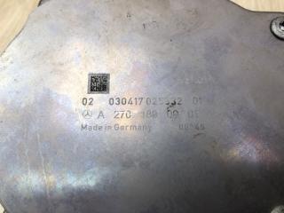 Вакуумный насос C-CLASS W205 16-21 2017 M274920 2.0L