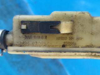 Насос ГУР электрический 3 BL 09-13