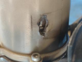 Насос ГУР электрический 3 BL 09-13