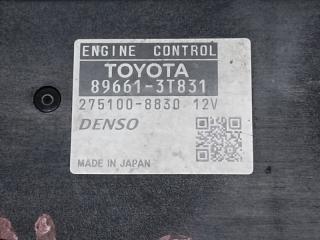 Блок управления двигателем ES350 06-12 2006 3.5 2GR-FE