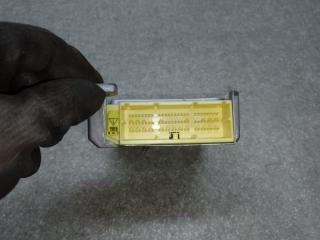 Блок управления AIRBAG LEXUS ES350 06-12 3.5 2GR-FE