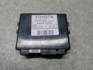 Блок управления зеркалами LEXUS ES350 06-12 2006 Б/У Блок управления зеркалами LEXUS ES350 06-12 2006