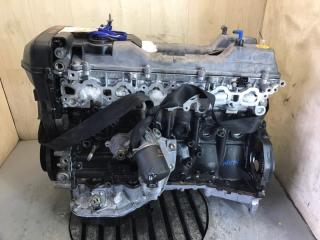 Двигатель бензин IS300 99-05 2004 Седан 3.0 2JZ-GE