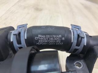 Клапан системы охлаждения C-CLASS W205 16-21 2017 M274920 2.0L