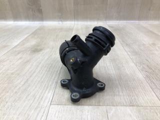 Тройник системы охлаждения C-CLASS W205 16-21 2017 M274920 2.0L