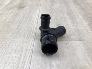 Тройник системы охлаждения MERCEDES C-CLASS W205 16-21 M274920 2.0L