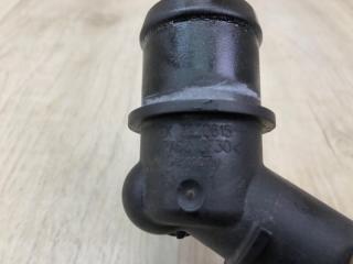 Тройник системы охлаждения C-CLASS W205 16-21 2017 M274920 2.0L