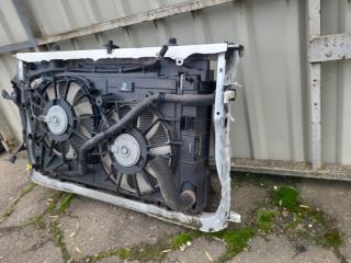 Панель передняя LEXUS CT200 17-