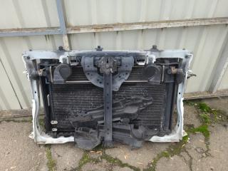 Панель передняя CT200 17-