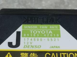 Датчик ESP ES350 06-12 2006 3.5 2GR-FE