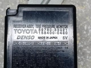 Блок управления дав.в шинах ES350 06-12 2006 3.5 2GR-FE