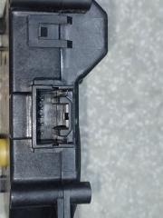 Моторчик заслонки печки LEXUS ES350 06-12 3.5 2GR-FE