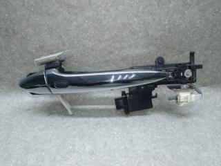 Ручка двери наружная задняя правая LEXUS ES350 06-12 2006 Б/У Ручка двери наружная задняя правая LEXUS ES350 06-12 2006