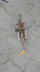 Рулевой вал HONDA CIVIC 11-15 2012