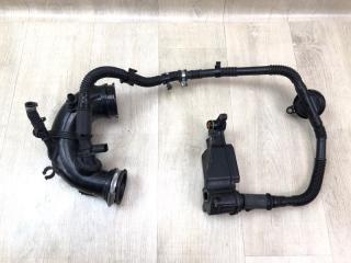 Патрубок впускной системы MERCEDES C-CLASS W205 16-21 2017